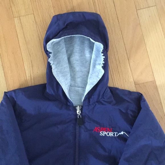 Boys Lightweight Coat - Picture 2 of 5